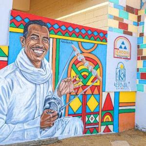 Ekadolli Nubian Guesthouse   by kerma hospitality