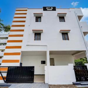 Hotel O SNS Institute Sathy Road Formerly Comfort Inn