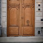 Faubourg 21 - The Leading Hotels of the World Brussels 