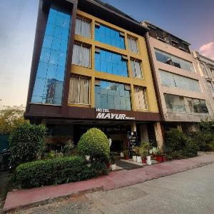 Hotel Mayur Palace