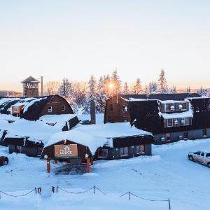 Snowriver Mountain Resort