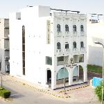Faletti's Express Hotel Airport Lahore