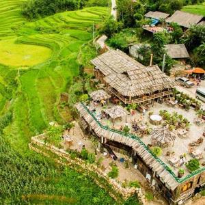 La Dao Spa Homestay