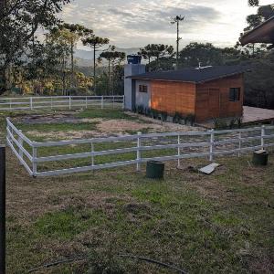 Refúgio Abraço das Araucárias