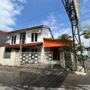 Spot on Homestay Griya Sunarti
