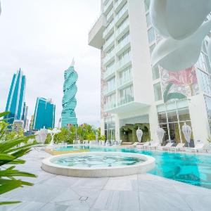Exclusive and Luxurious 2BR at Wanders & Yoo