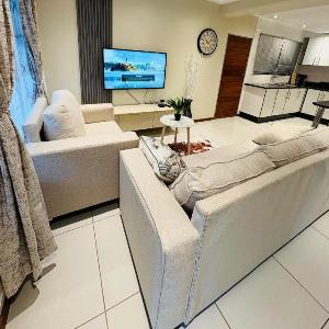 Goshen villas