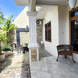 Surabaya Homey Dharmahusada Syariah