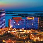 Harrah's Resort Atlantic City by Suiteness