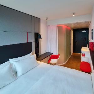 citizenM Dublin St. Patrick's