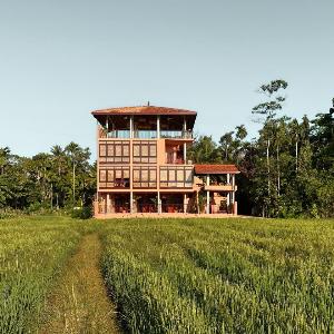 Casa Tikiri - PADDY LODGE Adults-Only