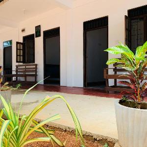 TJ JANSE guest inn