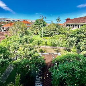 New Mekar Jaya Hotel