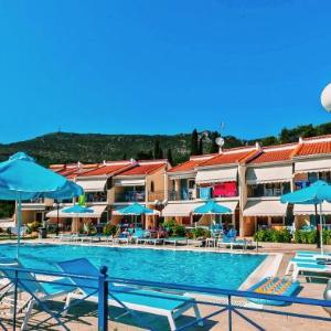Villa Diamond