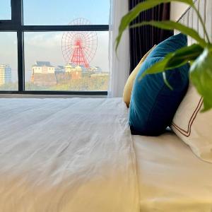 Xinh Homestay Hạ Long