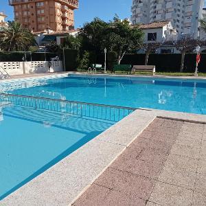 Los Iris Solo Familias Serviplaya
