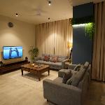 3BHK Serenity Suite By Skypark One