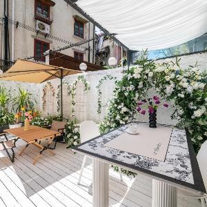Xizhi B&B & Private Garden
