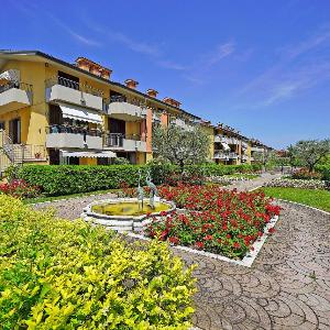 Villaggio dei Fiori Fiordaliso - Gardagate