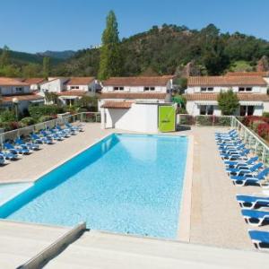 Comfort Aparthotel Mandelieu la Napoule Village