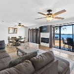 Waterfront Escape 3BR Townhome Pet-Friendly Sleeps 8