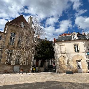 Le Vauban des Ducs - Homillesime