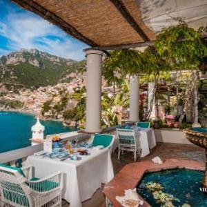 Treville Positano
