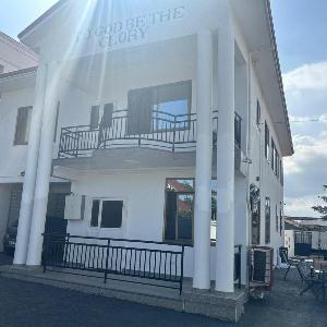 Owoo Villa Westland Accra