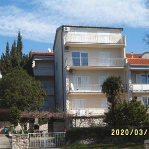 Apartments by the sea Dramalj Crikvenica - 5596