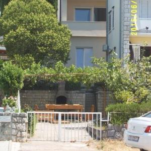 Apartments by the sea Dramalj Crikvenica - 5597