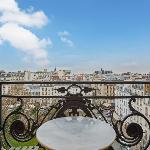 Sublime apartment Center of Paris le Marais
