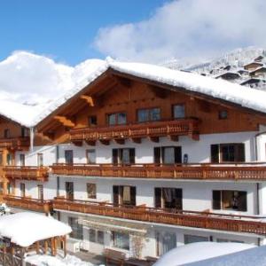 Hotel Alpenrose Mühlbach am Hochkönig