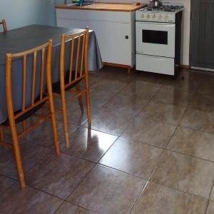 Casita Arenales 257 4