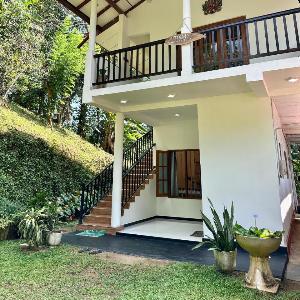 Tobby Home Stay