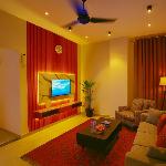 Apartment in Islamabad 