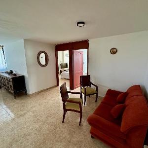 Excelente y cómodo apartamento