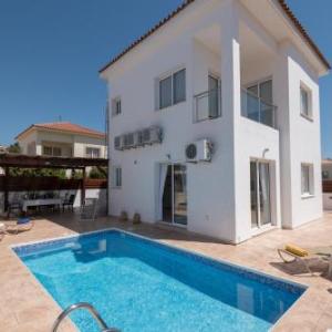 Narcissos Villa 2