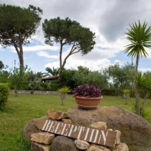 Residence le Mimose