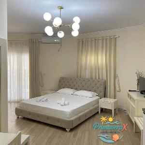 Primavera X Apartments
