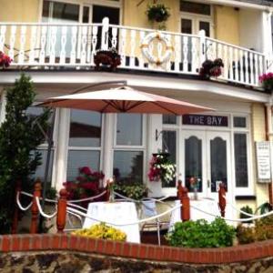 Hotels near Chinnerys - The Bay Guest House