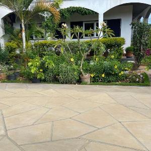 Appart Cozy Ivandry dans villa