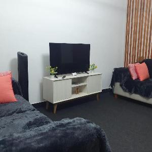 Hermosa oficina privada en Miraflores