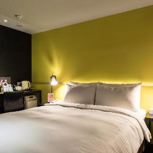 Nagahiro Hotel-Dome