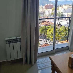 25 de Mayo Suite