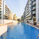 Apartment in Dubai 