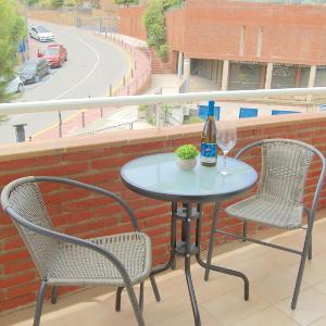 Apartamento Arian centro Lloret de Mar