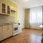 Apartment on 78 Dob. brigady 28-3 by KrasStalker Krasnoyarsk 