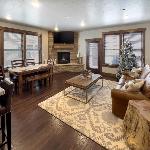 Holiday homes in Heber City Utah