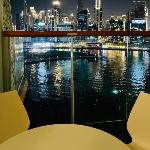 Millennium Binghatti Studio I Business bay I Studio 