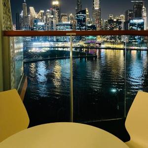 Millennium Binghatti Studio I Business bay I Studio
